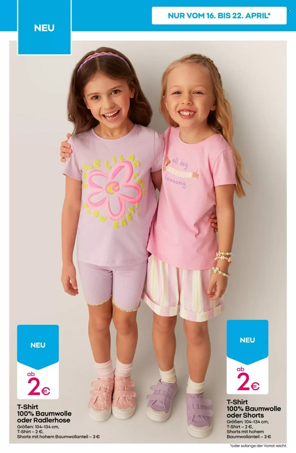 PEPCO Prospekt (ab 23.04.2026) zum Blättern - Seite 10