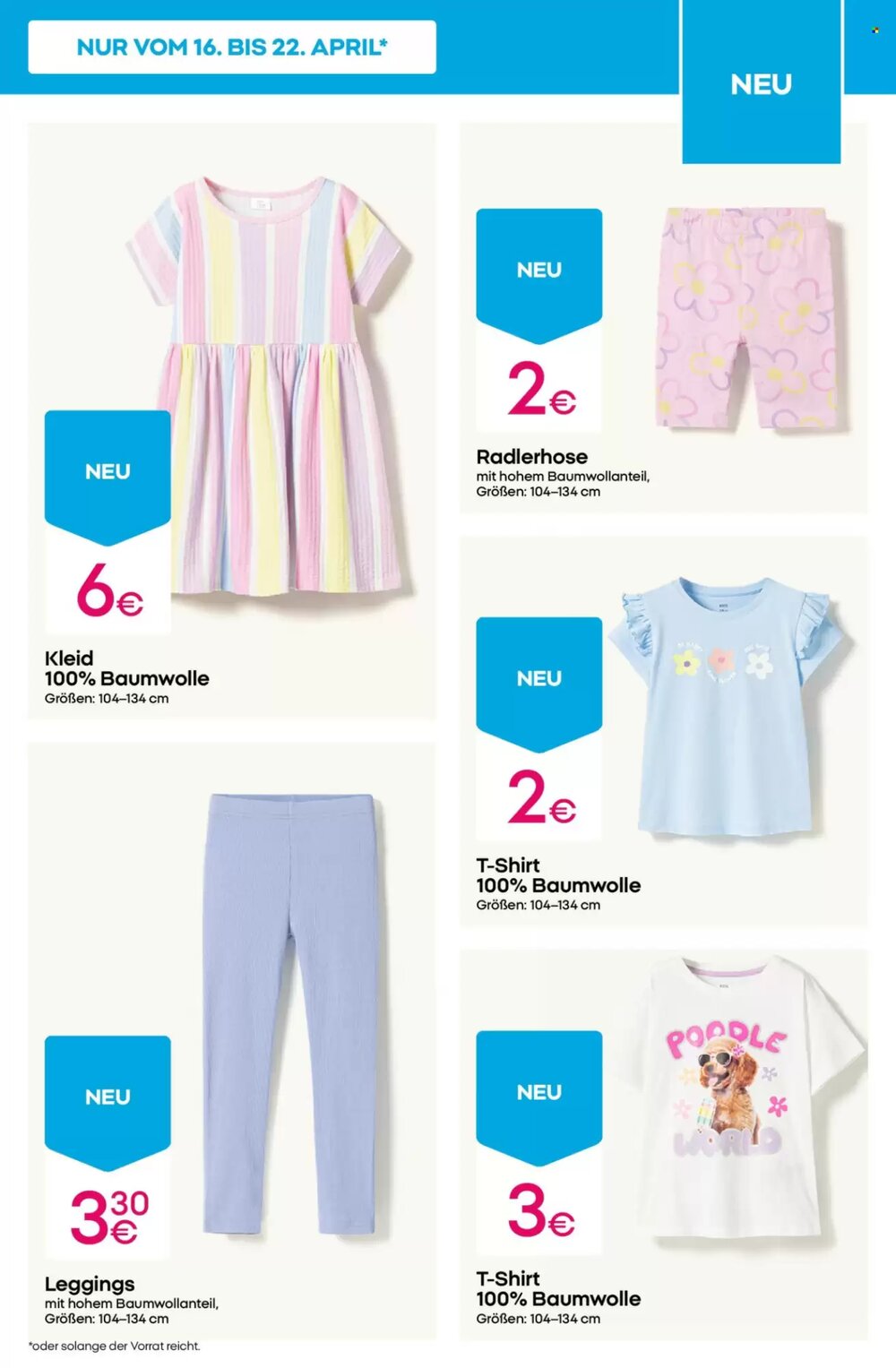 PEPCO Prospekt (ab 23.04.2026) zum Blättern - Seite 11