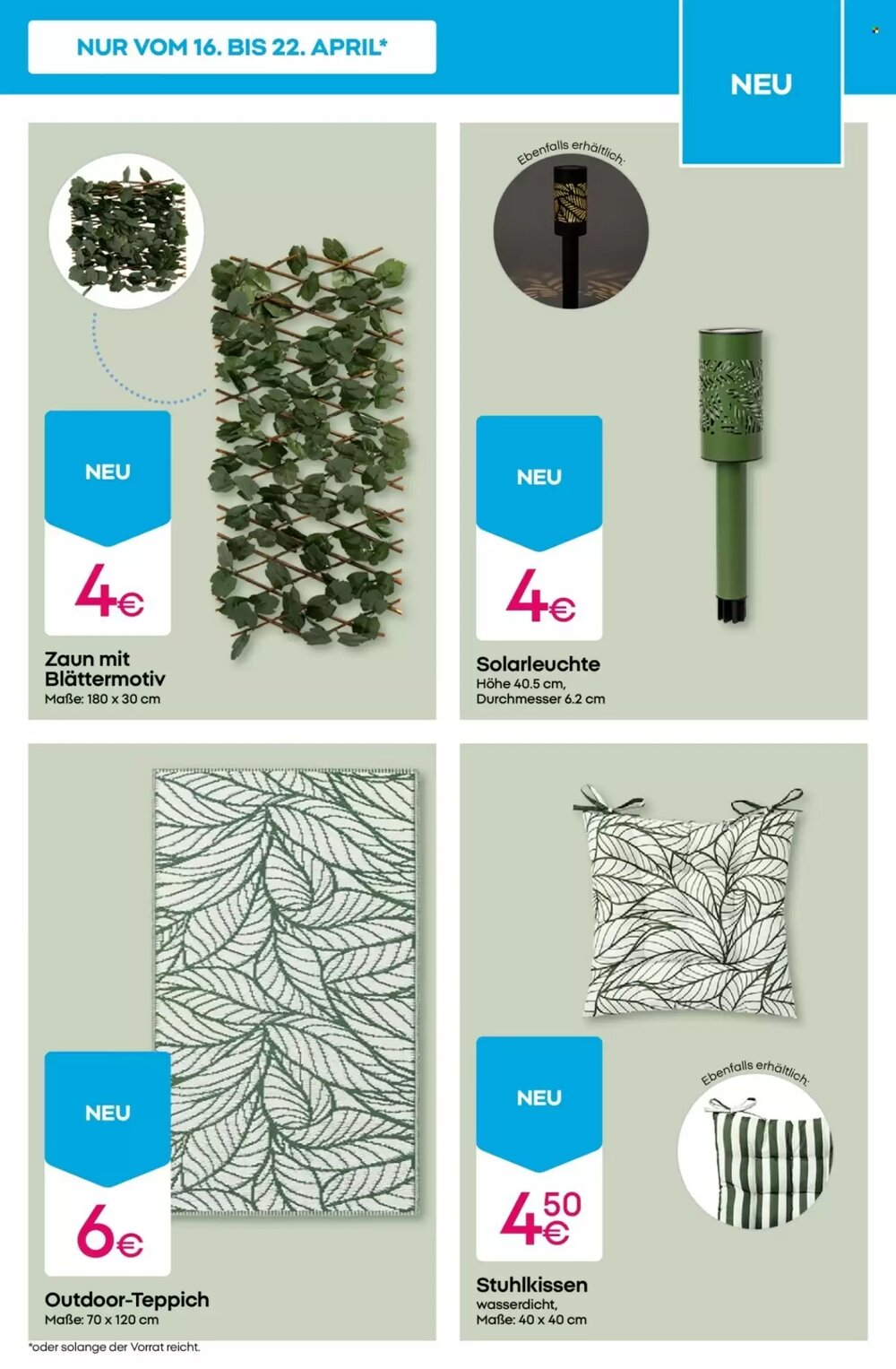 PEPCO Prospekt (ab 23.04.2026) zum Blättern - Seite 13