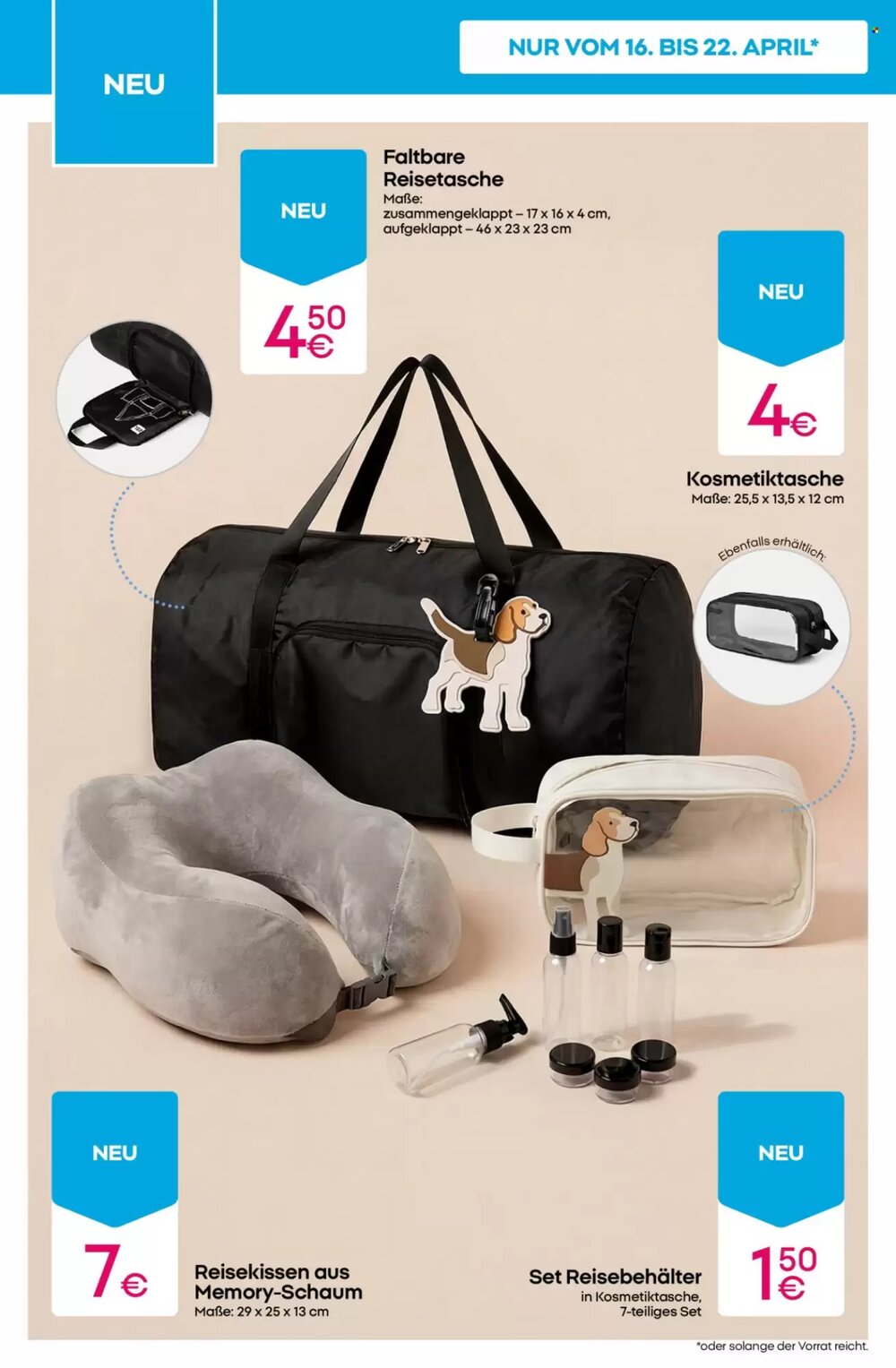 PEPCO Prospekt (ab 23.04.2026) zum Blättern - Seite 14