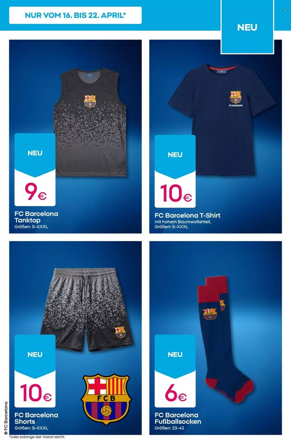 PEPCO Prospekt (ab 23.04.2026) zum Blättern - Seite 5