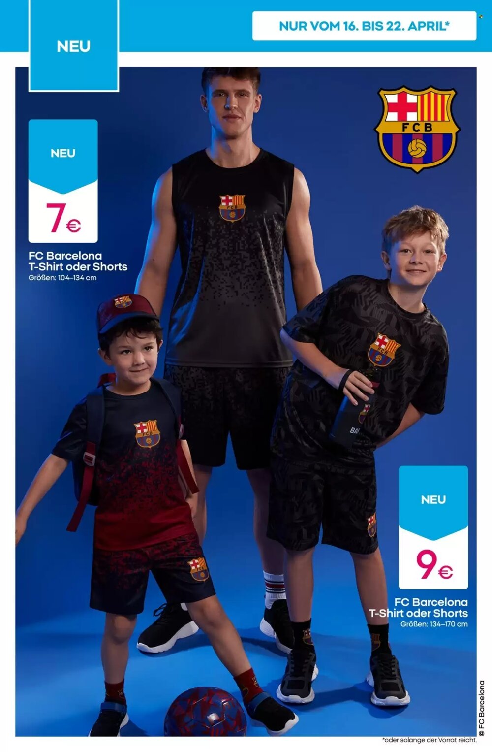 PEPCO Prospekt (ab 23.04.2026) zum Blättern - Seite 6