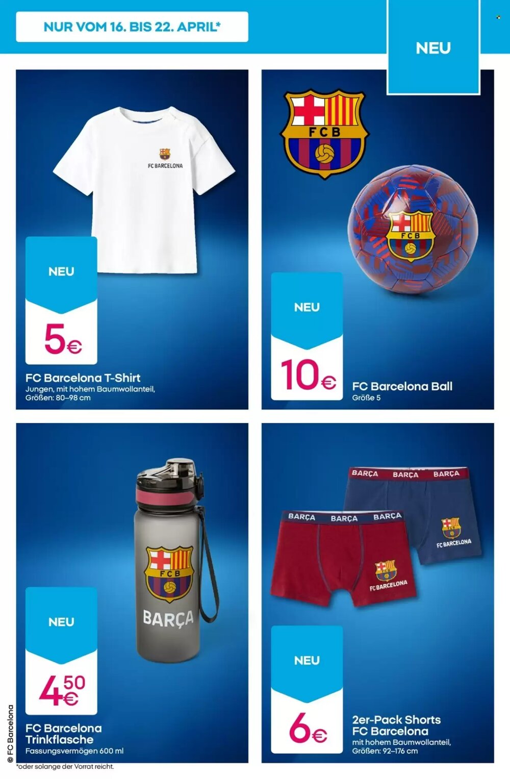 PEPCO Prospekt (ab 23.04.2026) zum Blättern - Seite 7