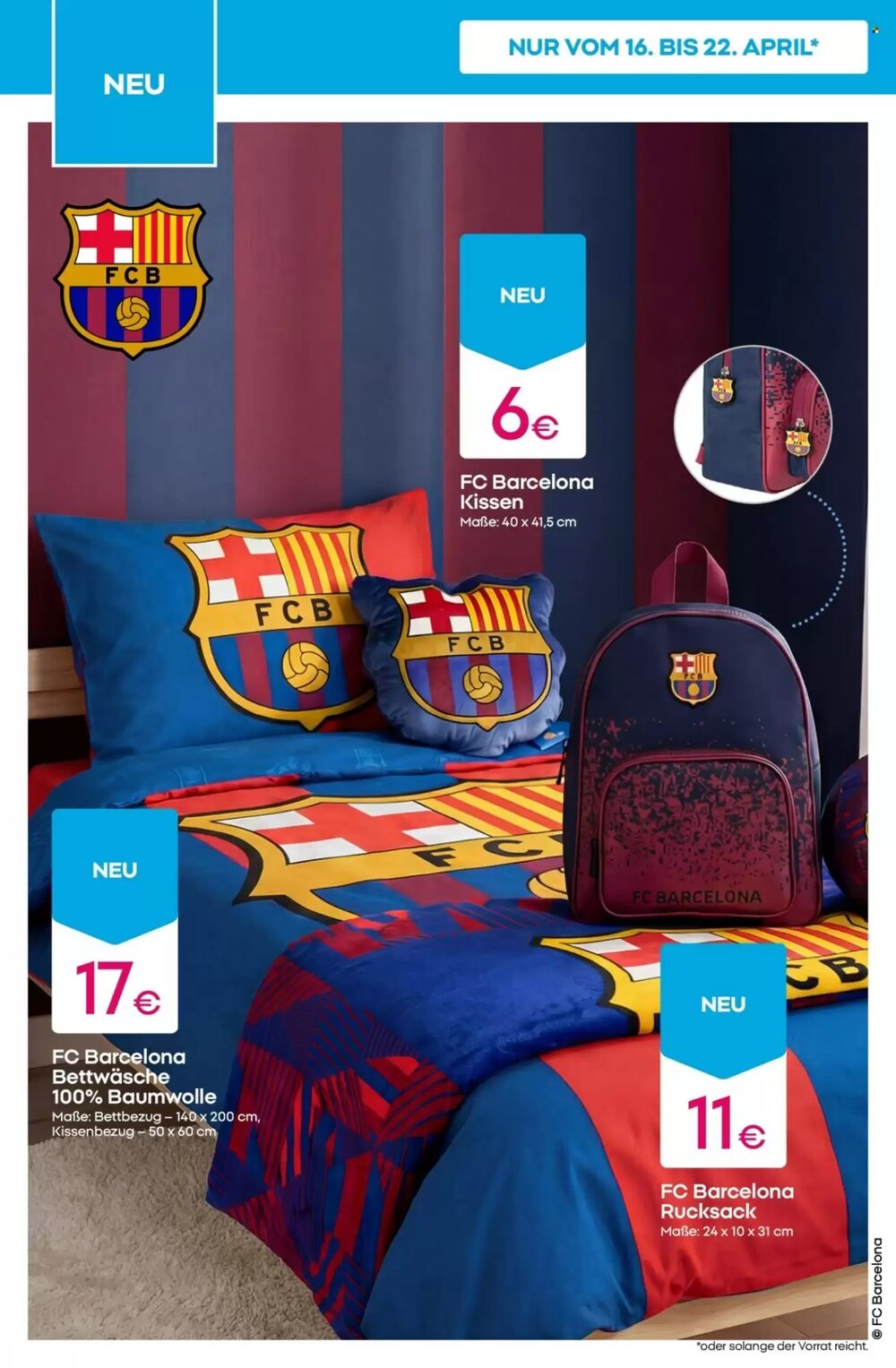 PEPCO Prospekt (ab 23.04.2026) zum Blättern - Seite 8