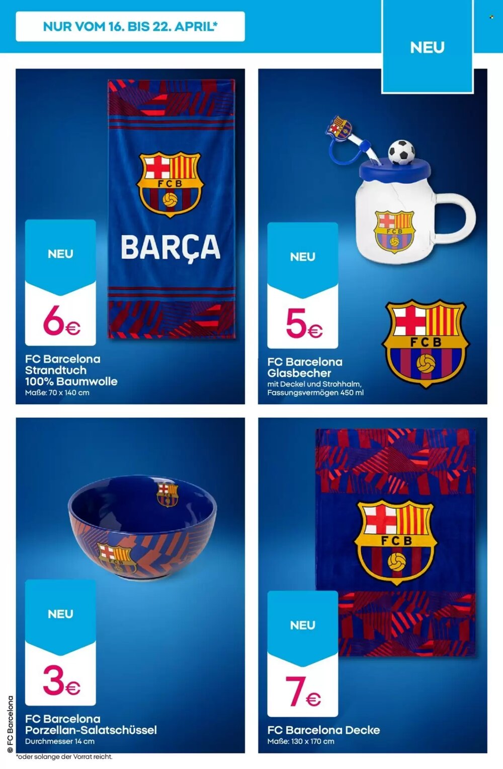 PEPCO Prospekt (ab 23.04.2026) zum Blättern - Seite 9