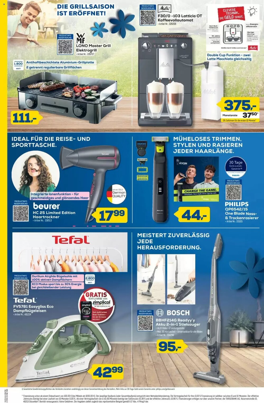 Euronics Prospekt (ab 23.04.2026) zum Blättern - Seite 4
