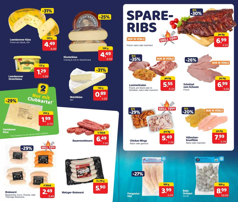 2Brüder Prospekt (ab 24.04.2026) zum Blättern - Seite 4