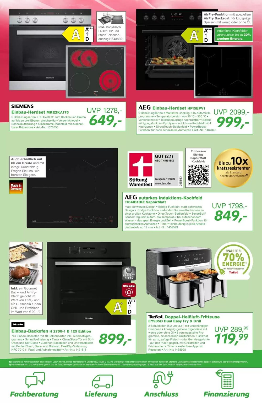 EP Prospekt (ab 24.04.2026) zum Blättern - Seite 10