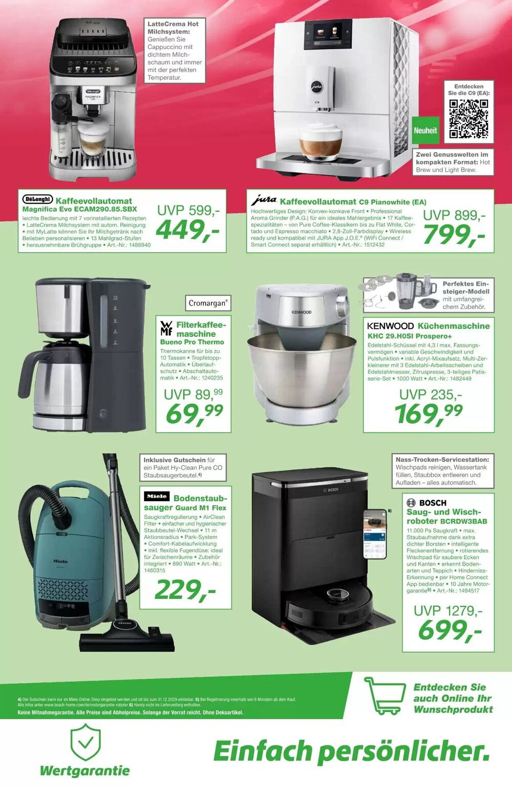 EP Prospekt (ab 24.04.2026) zum Blättern - Seite 11