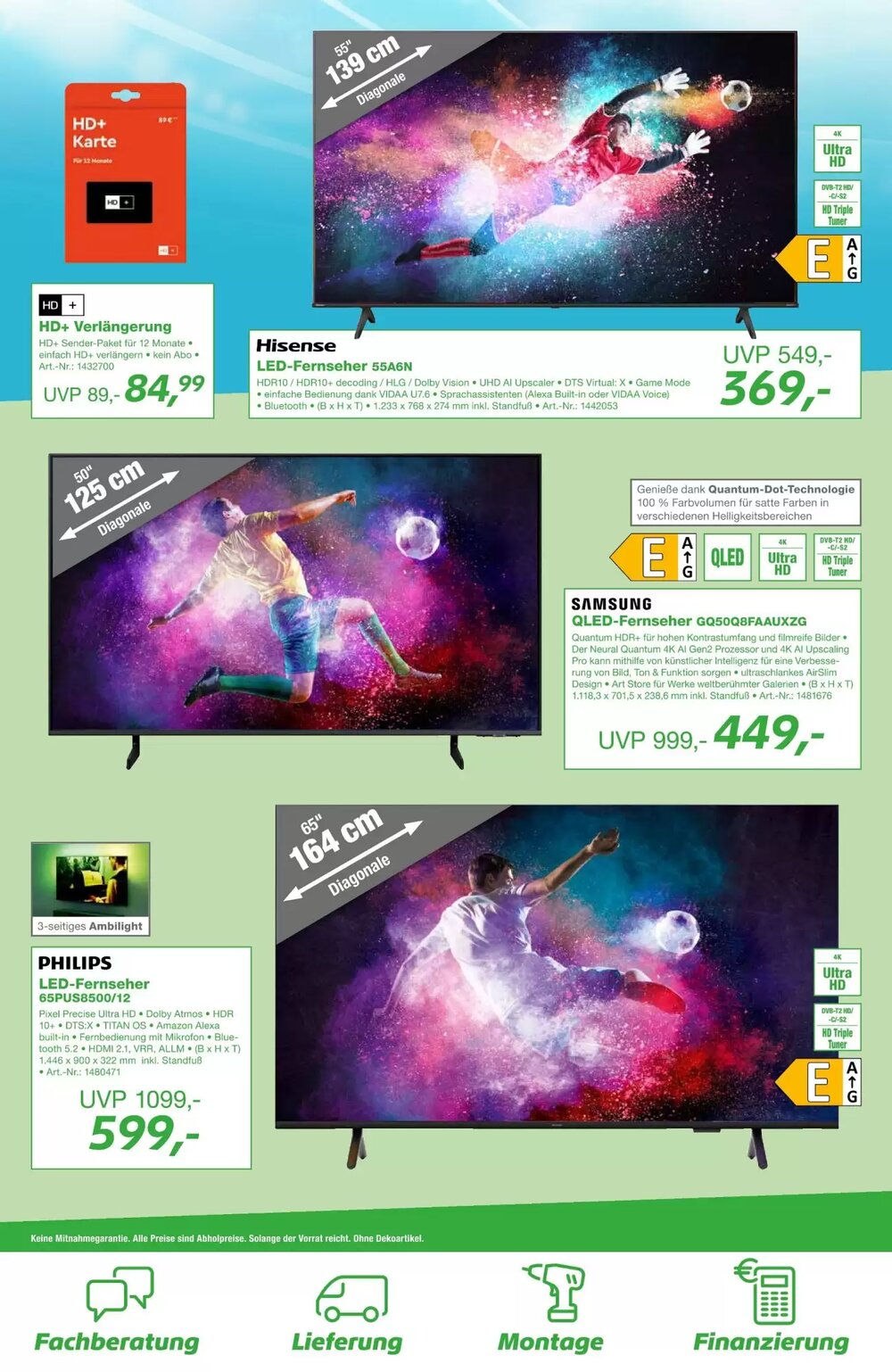 EP Prospekt (ab 24.04.2026) zum Blättern - Seite 2