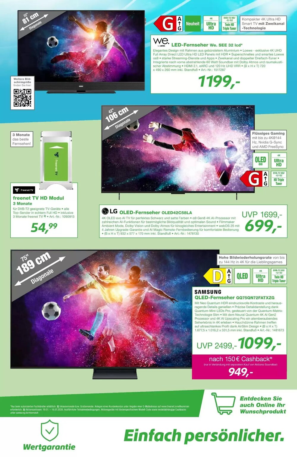 EP Prospekt (ab 24.04.2026) zum Blättern - Seite 3