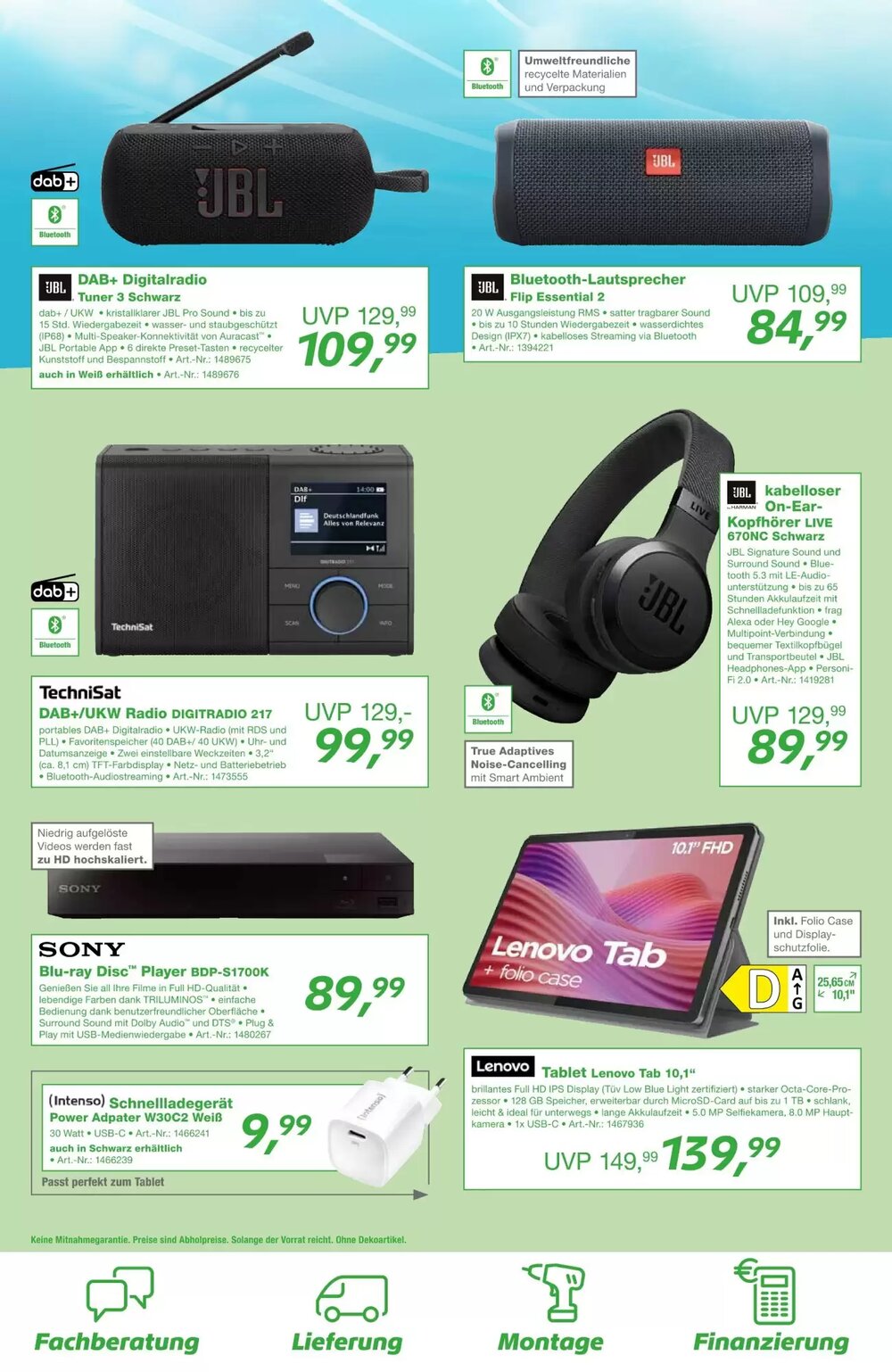 EP Prospekt (ab 24.04.2026) zum Blättern - Seite 4