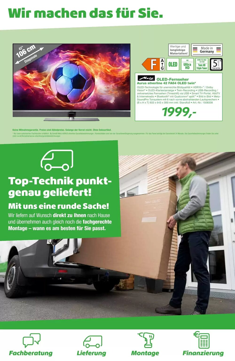 EP Prospekt (ab 24.04.2026) zum Blättern - Seite 6