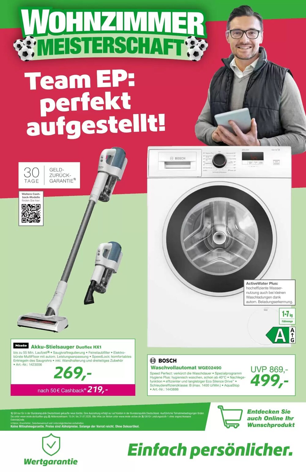 EP Prospekt (ab 24.04.2026) zum Blättern - Seite 7