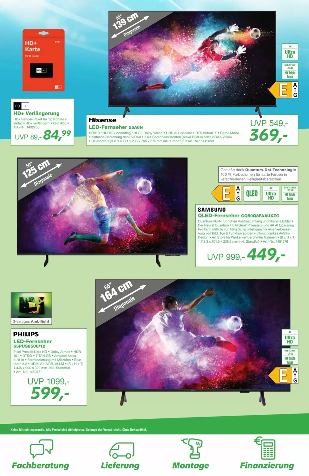 EP Prospekt (ab 24.04.2026) zum Blättern - Seite 2