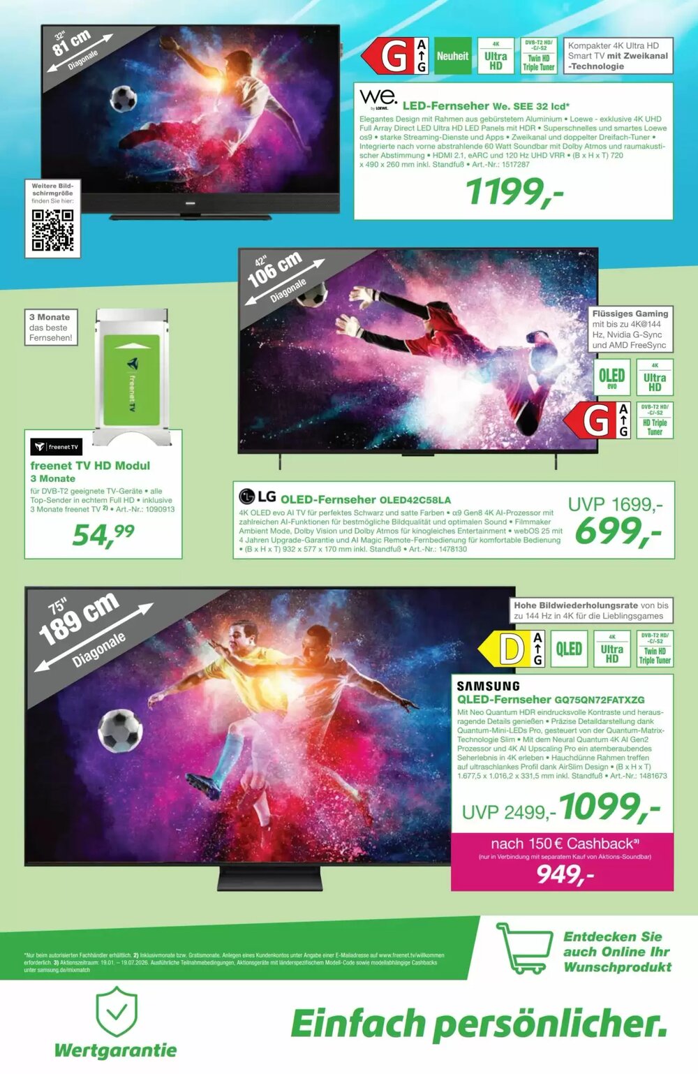 EP Prospekt (ab 24.04.2026) zum Blättern - Seite 3