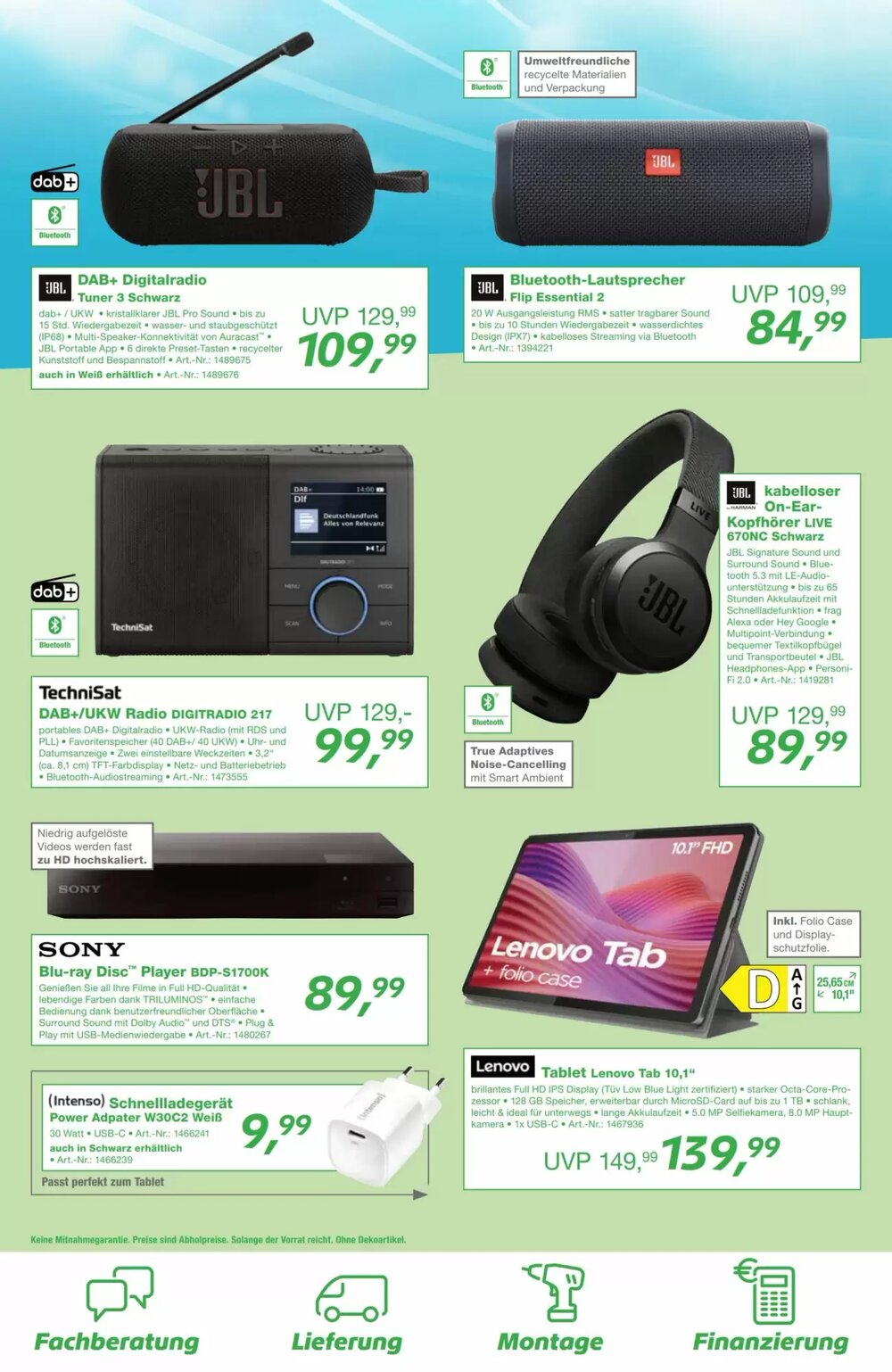 EP Prospekt (ab 24.04.2026) zum Blättern - Seite 4