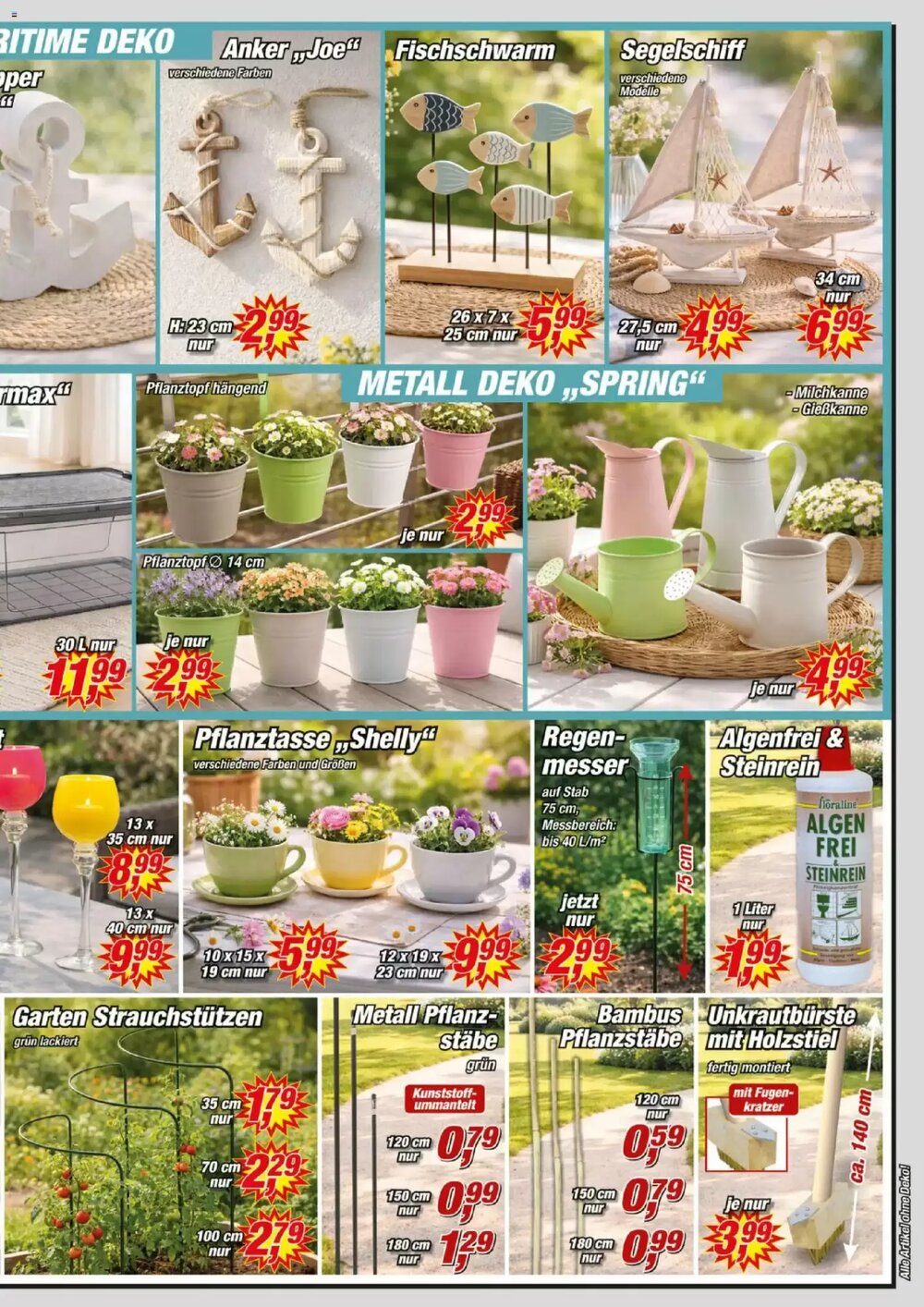 Posten Börse Prospekt (ab 25.04.2026) zum Blättern - Seite 5