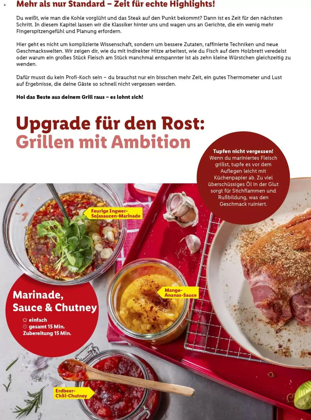 Lidl Prospekt (ab 25.04.2026) zum Blättern - Seite 24
