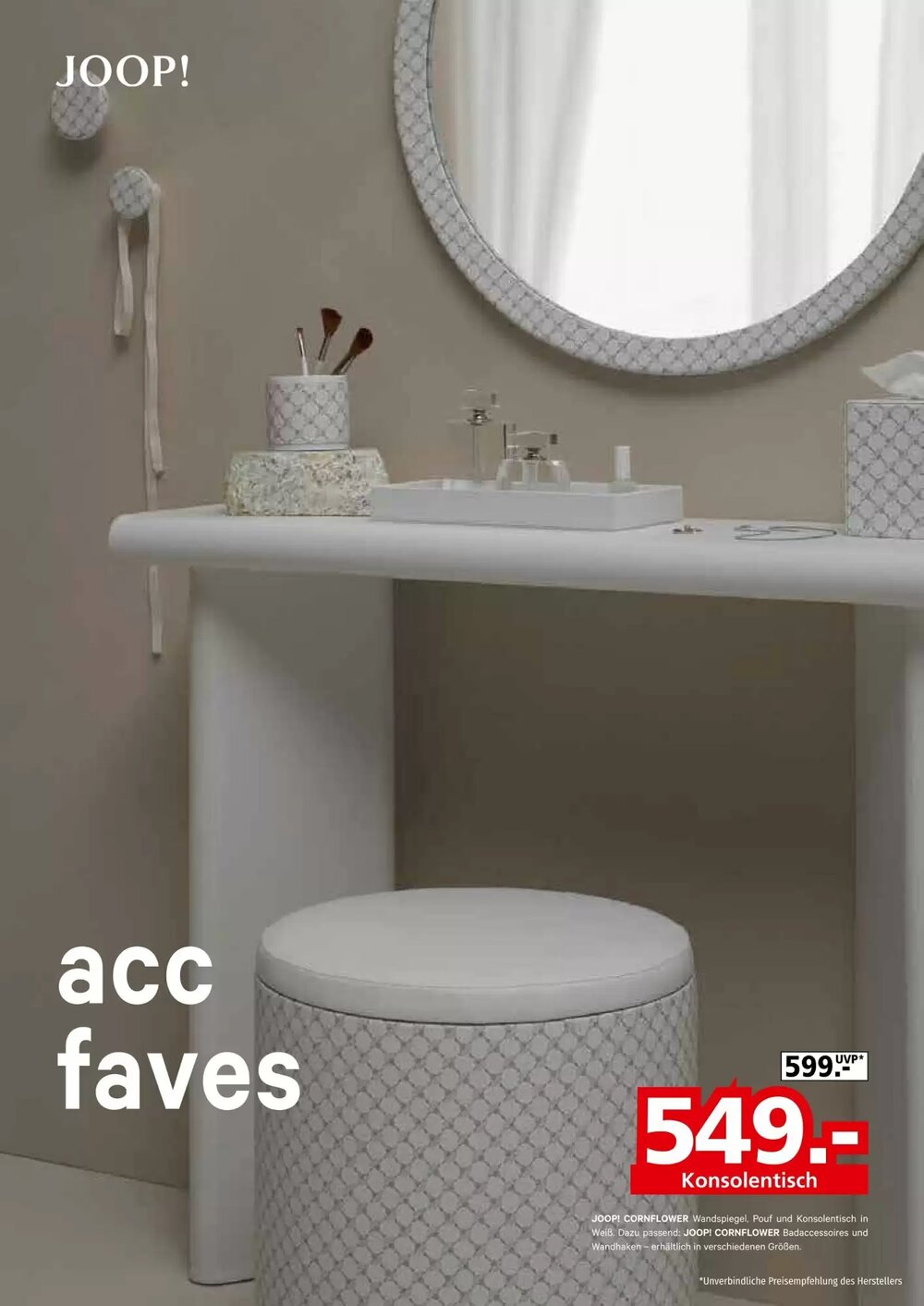 Segmüller Prospekt (ab 25.04.2026) zum Blättern - Seite 14