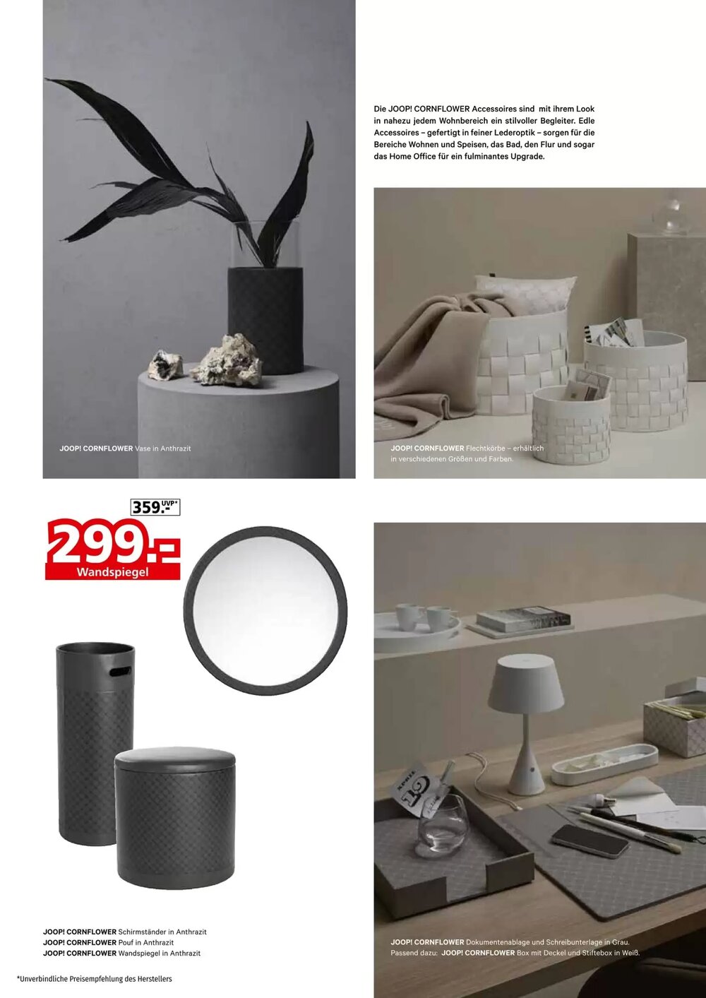 Segmüller Prospekt (ab 25.04.2026) zum Blättern - Seite 15