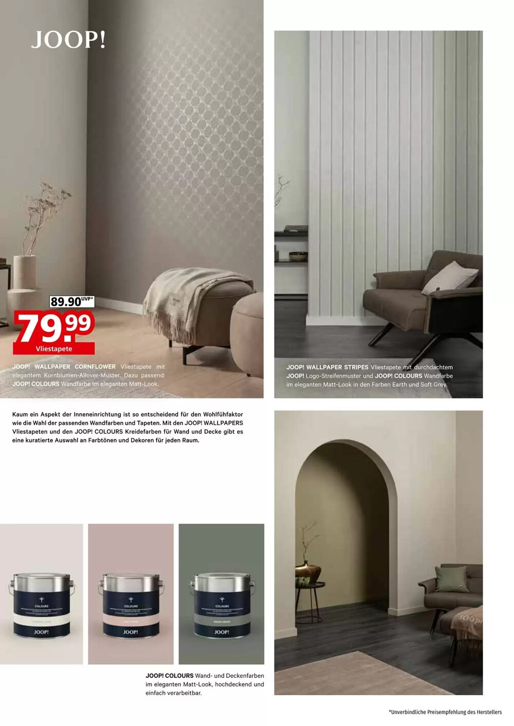 Segmüller Prospekt (ab 25.04.2026) zum Blättern - Seite 16