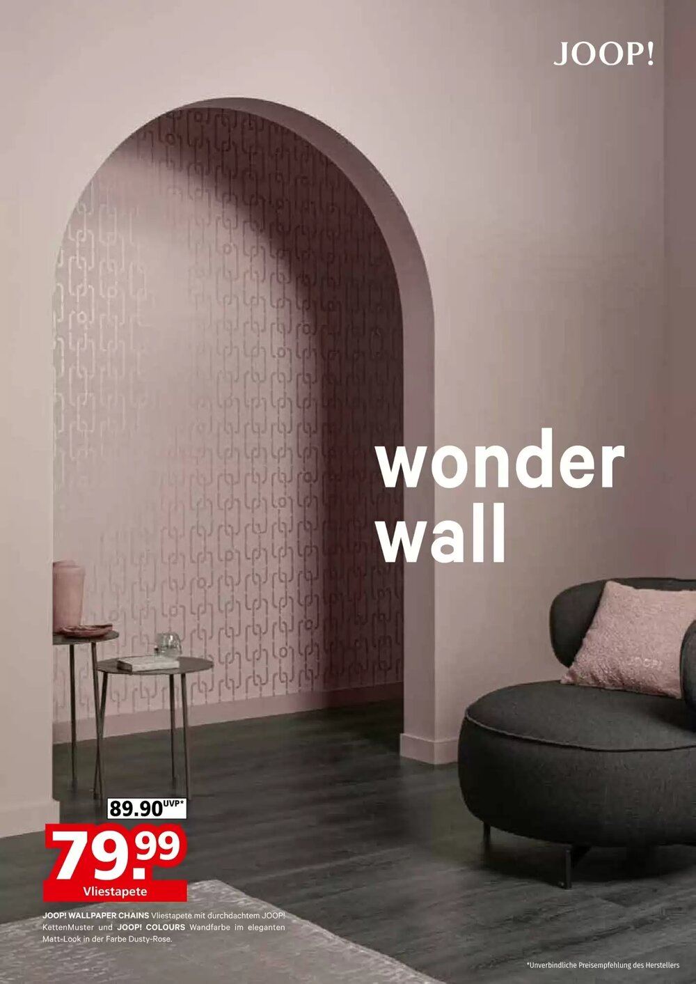 Segmüller Prospekt (ab 25.04.2026) zum Blättern - Seite 17