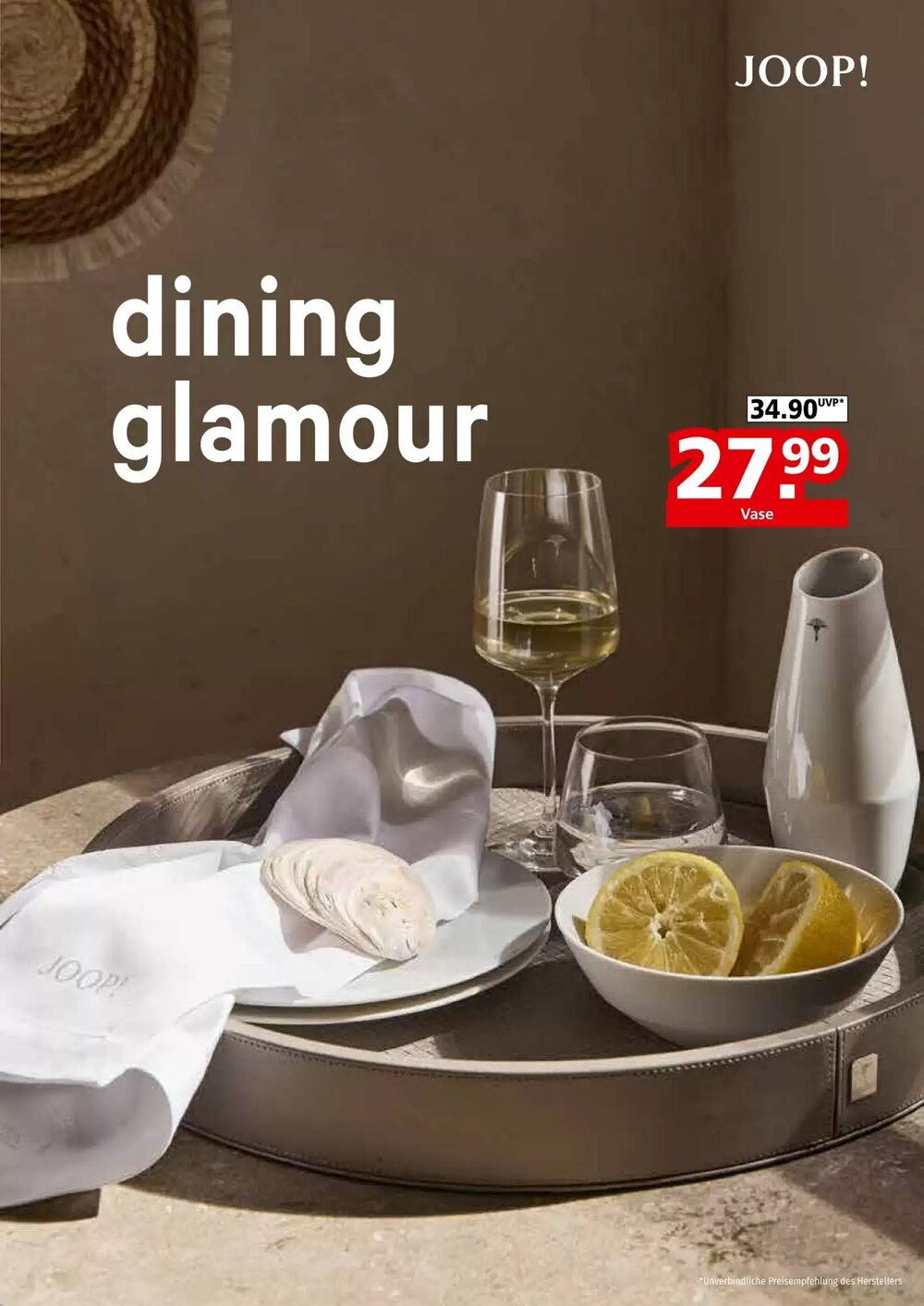 Segmüller Prospekt (ab 25.04.2026) zum Blättern - Seite 5