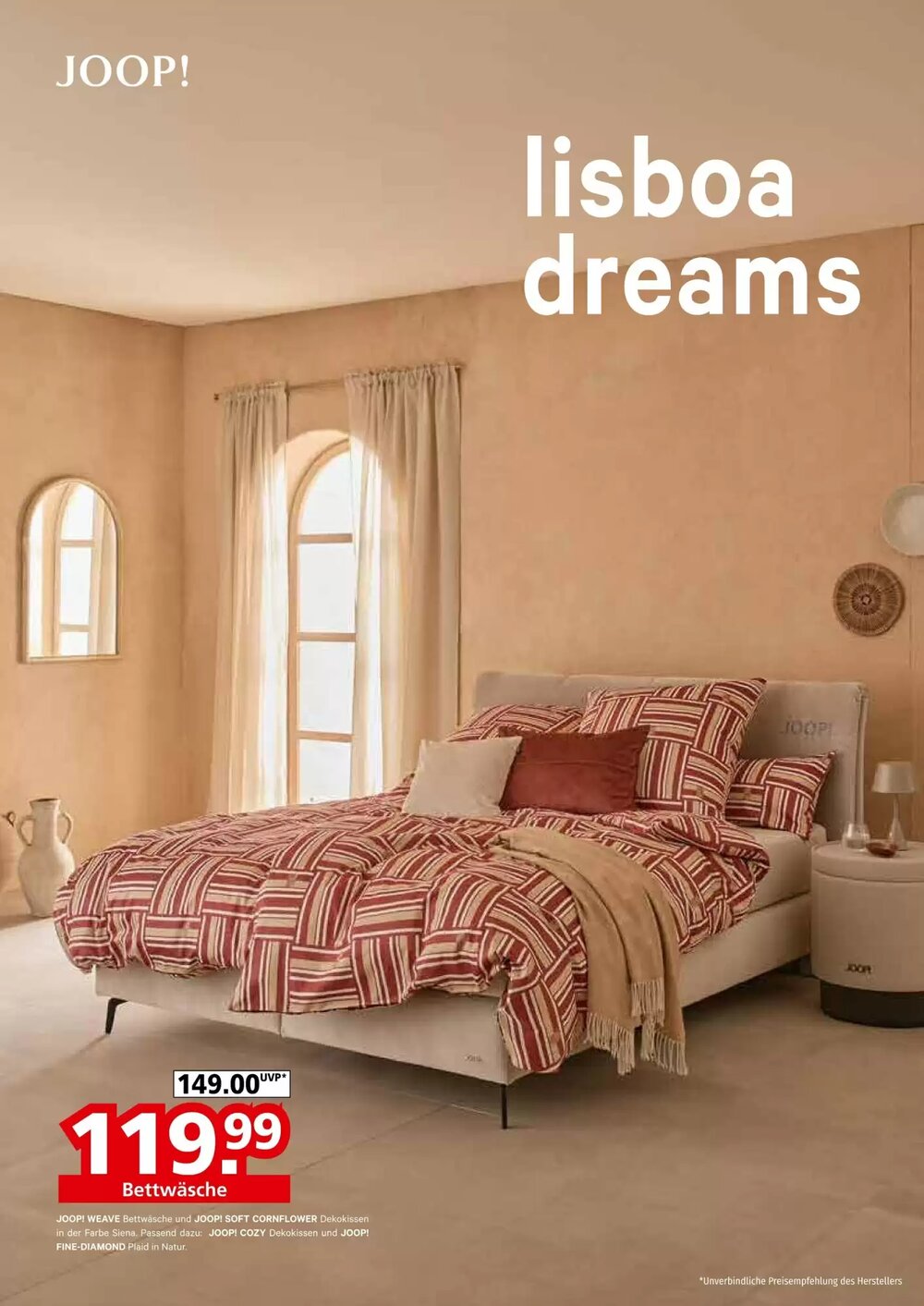 Segmüller Prospekt (ab 25.04.2026) zum Blättern - Seite 6