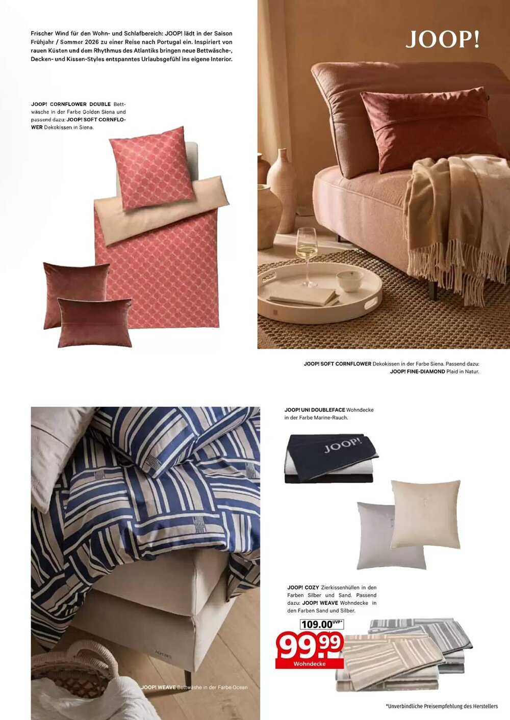 Segmüller Prospekt (ab 25.04.2026) zum Blättern - Seite 7