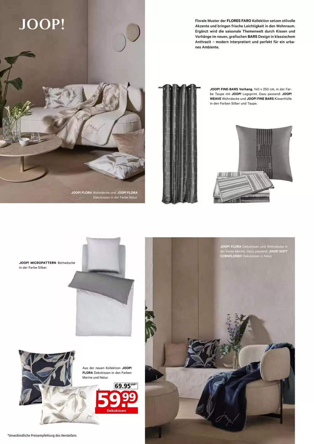 Segmüller Prospekt (ab 25.04.2026) zum Blättern - Seite 8