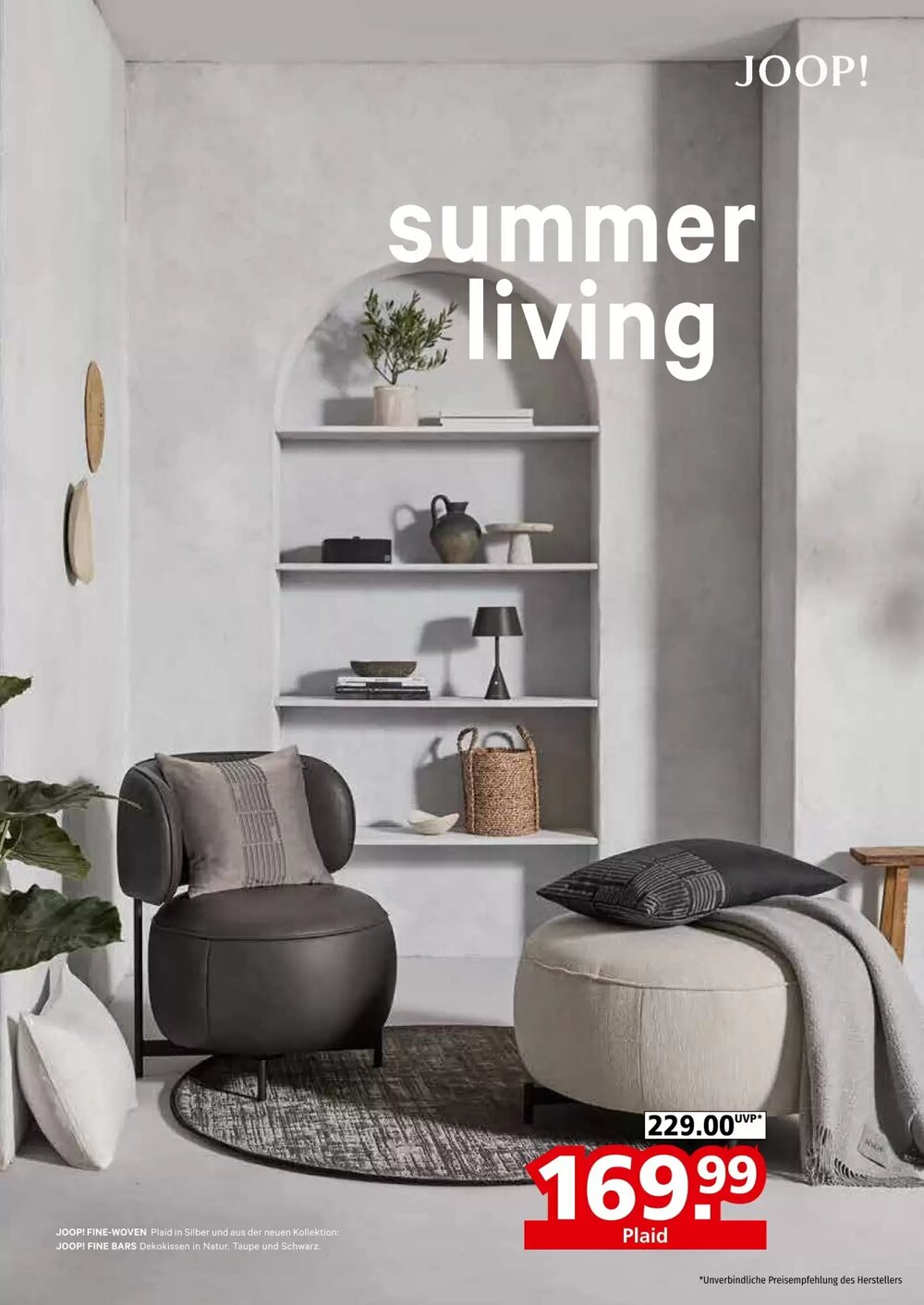 Segmüller Prospekt (ab 25.04.2026) zum Blättern - Seite 9