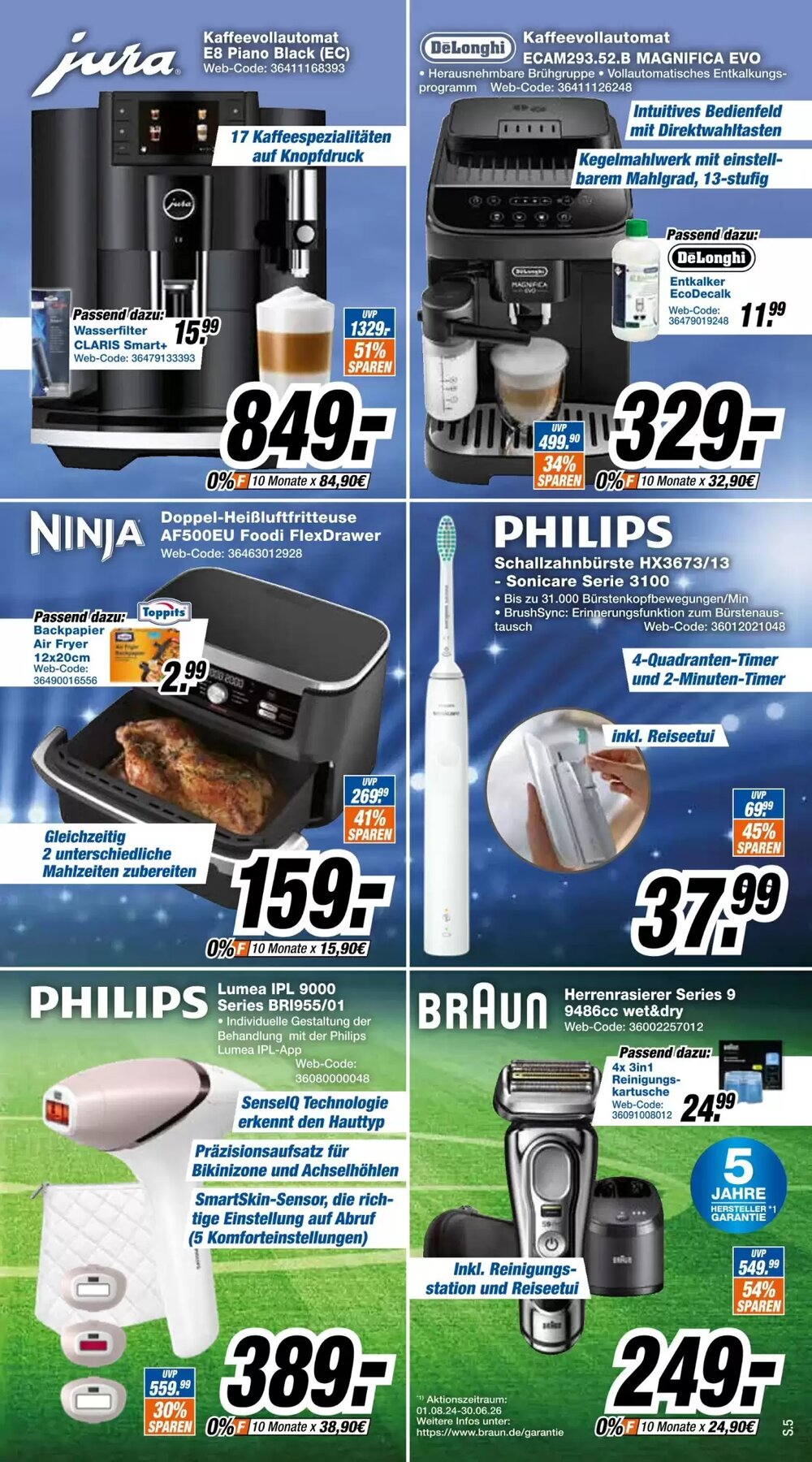 Expert Klein Prospekt (ab 25.04.2026) zum Blättern - Seite 5