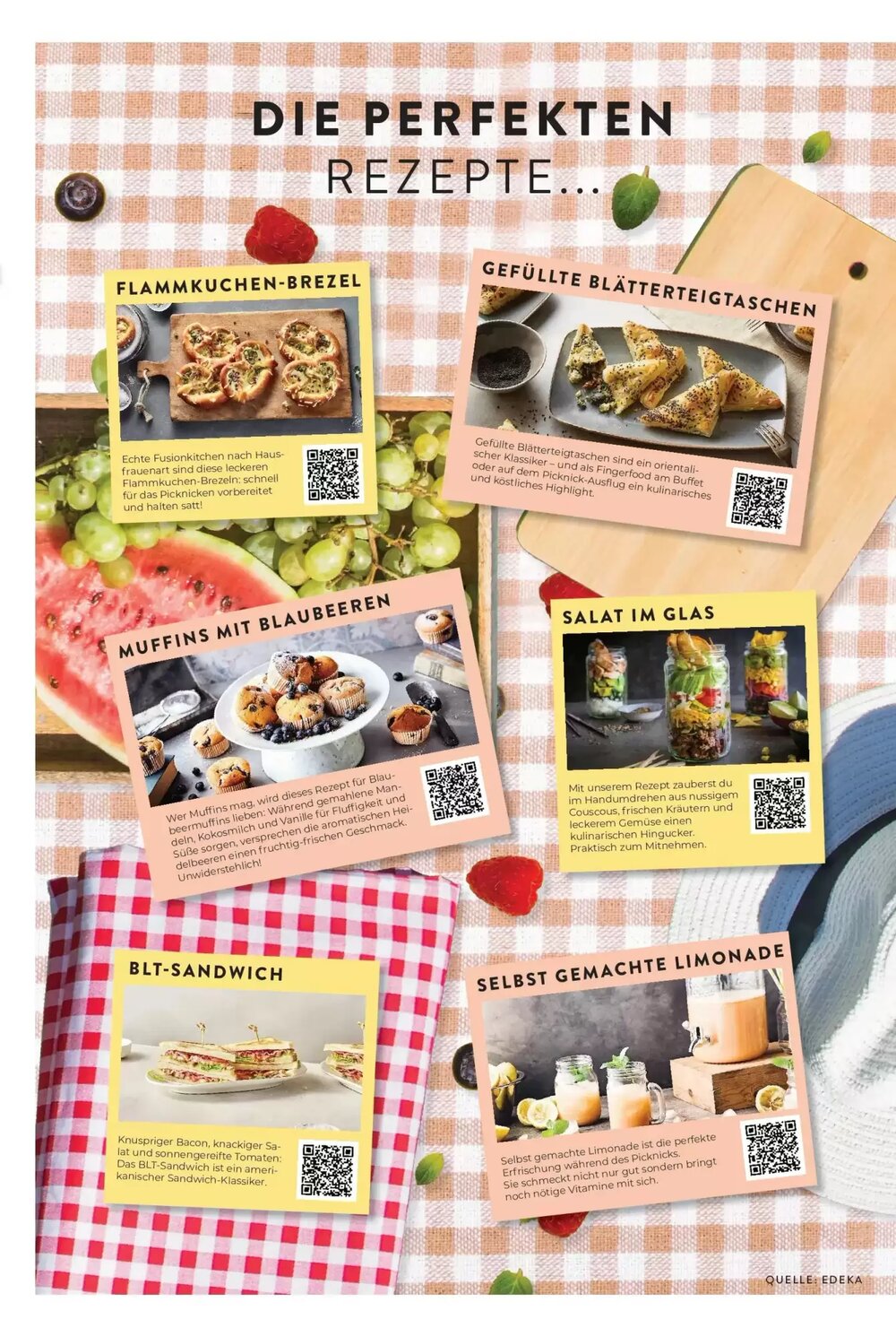 Hieber's Frische Center Prospekt (ab 26.04.2026) zum Blättern - Seite 8