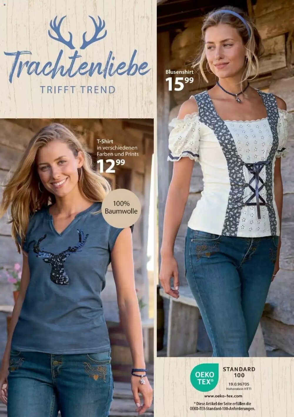 NKD Prospekt (ab 27.04.2026) zum Blättern - Seite 2