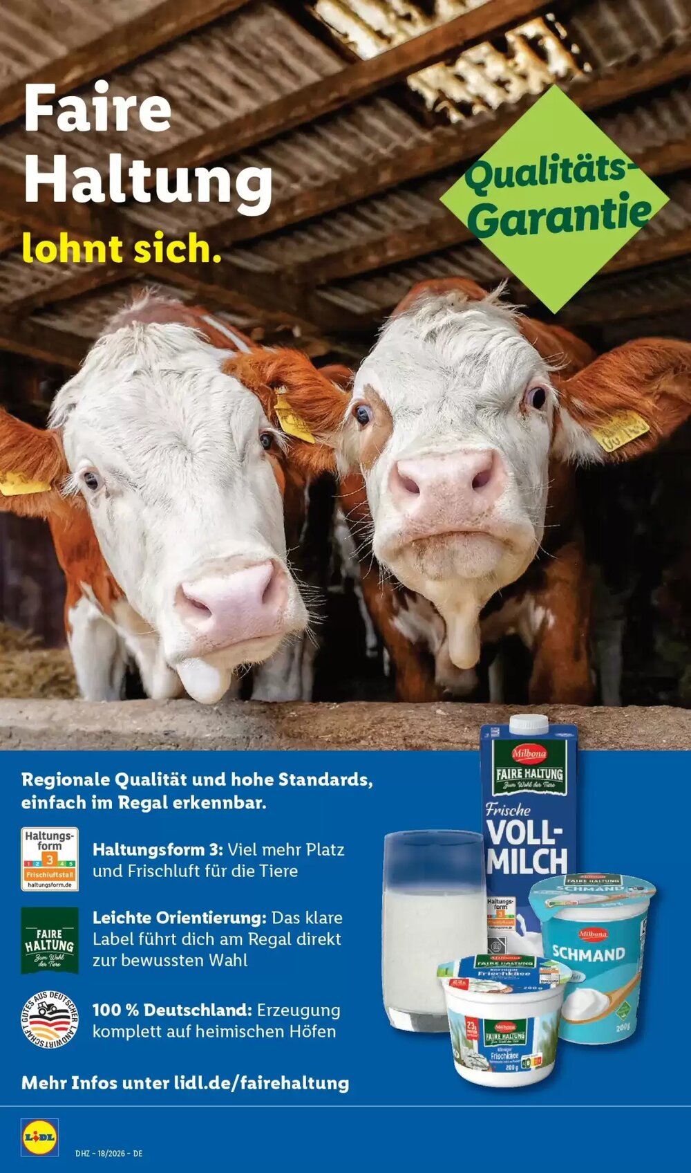 Lidl Prospekt (ab 27.04.2026) zum Blättern - Seite 20
