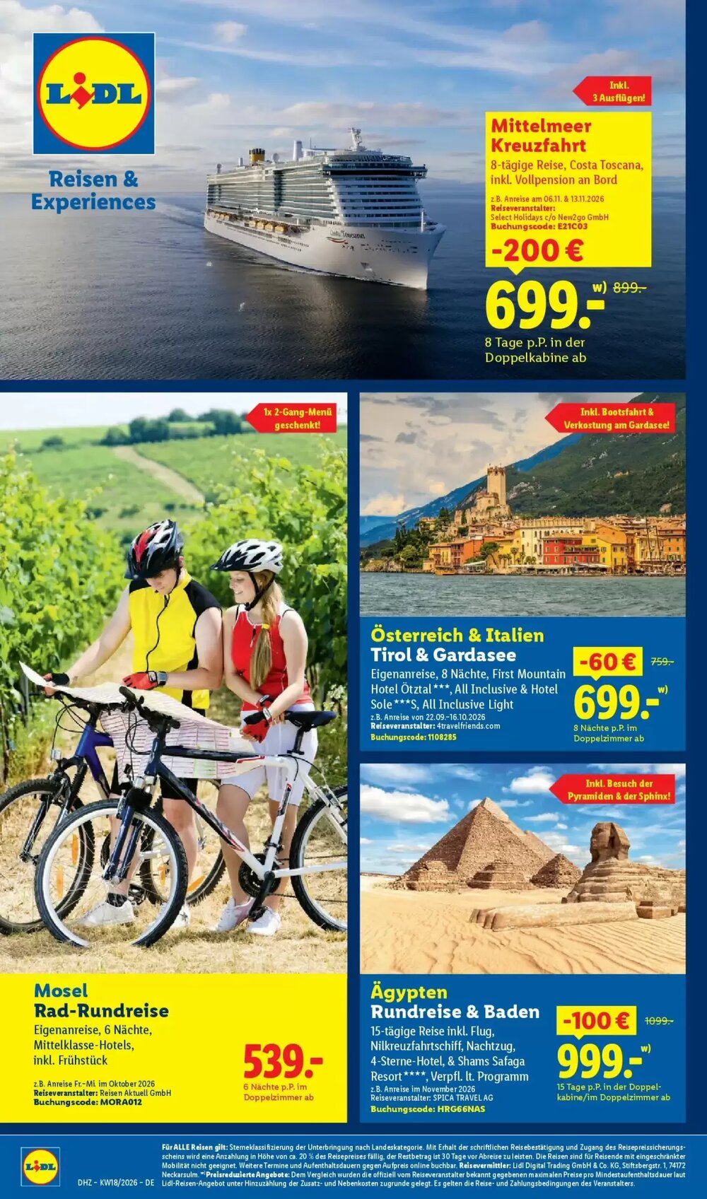 Lidl Prospekt (ab 27.04.2026) zum Blättern - Seite 30