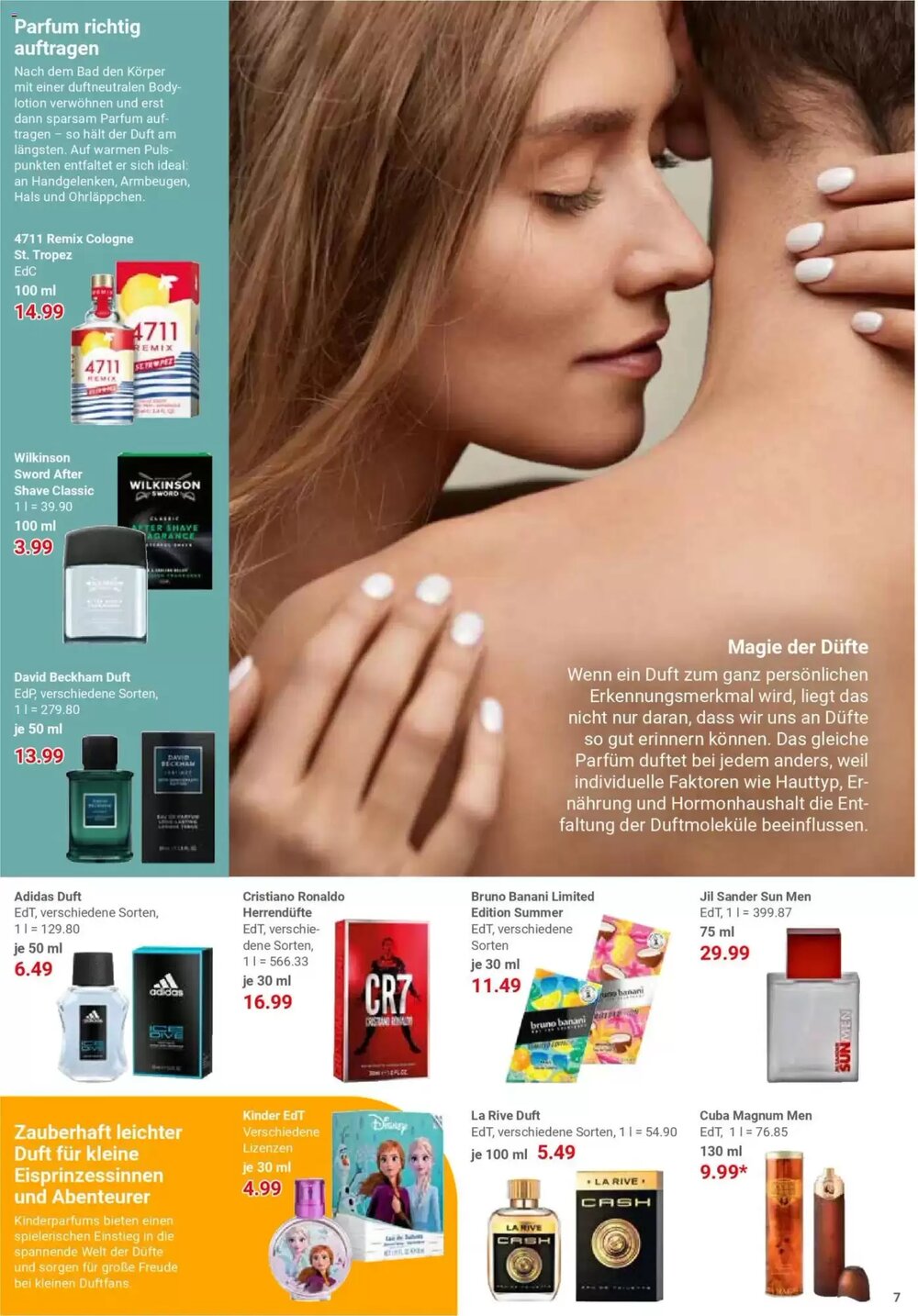 Globus Prospekt (ab 27.04.2026) zum Blättern - Seite 7