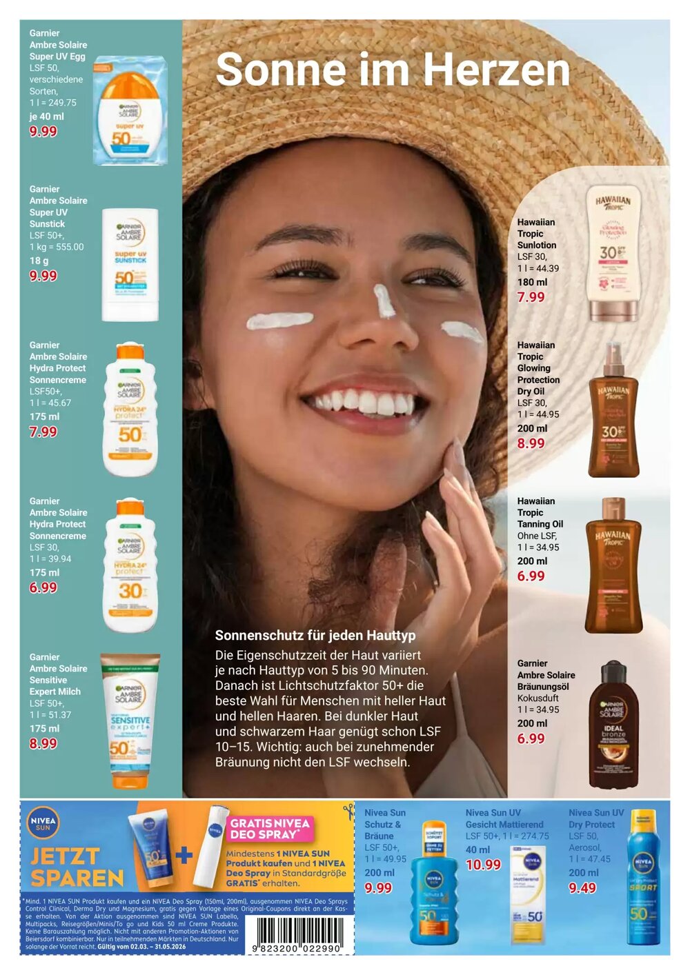 Globus Prospekt (ab 27.04.2026) zum Blättern - Seite 26