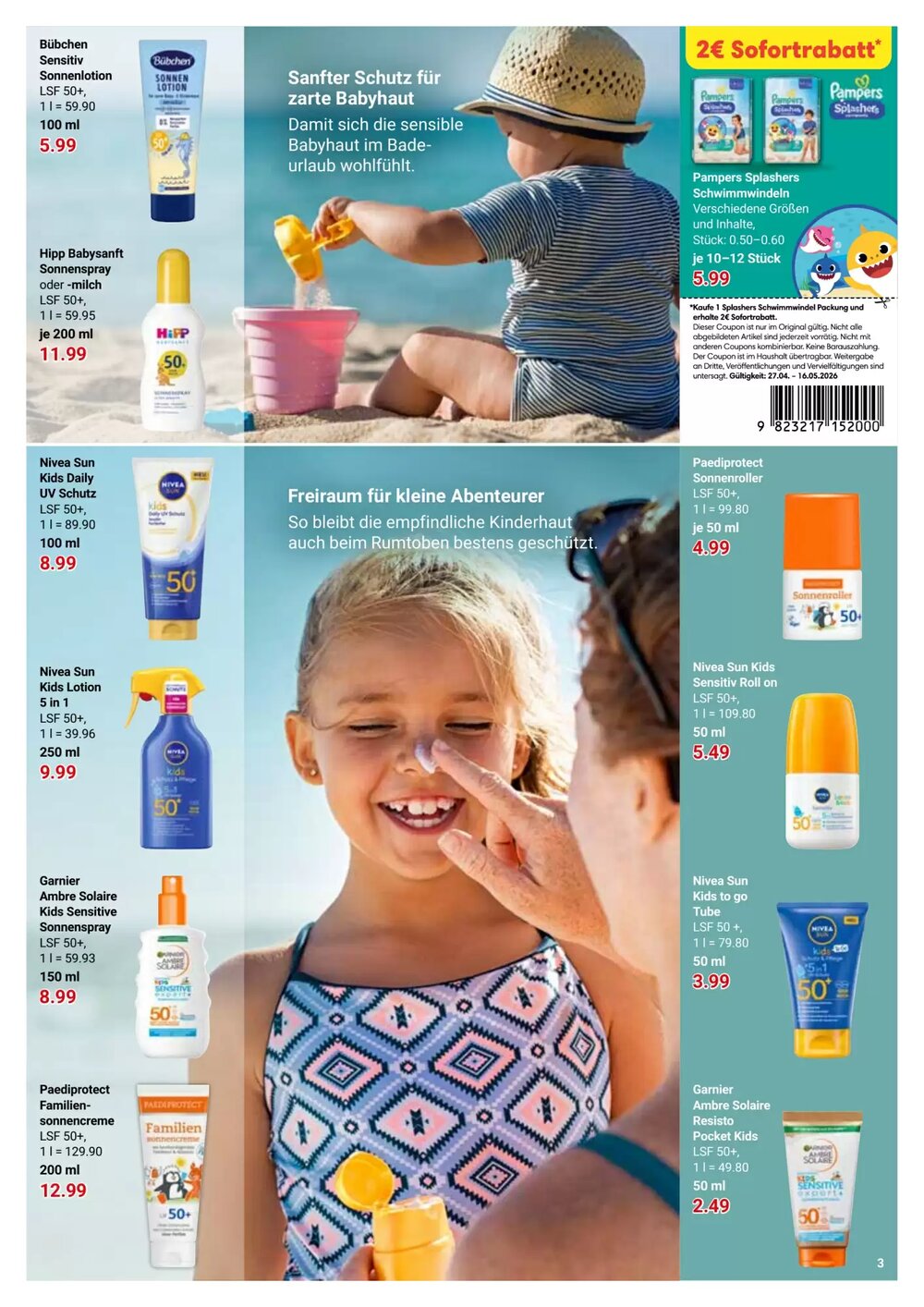 Globus Prospekt (ab 27.04.2026) zum Blättern - Seite 27