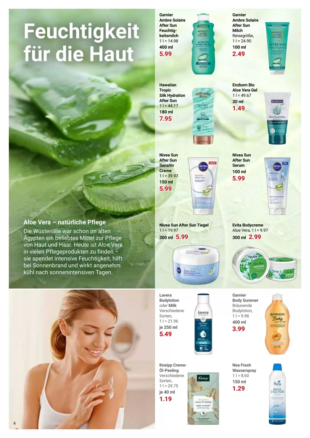 Globus Prospekt (ab 27.04.2026) zum Blättern - Seite 28