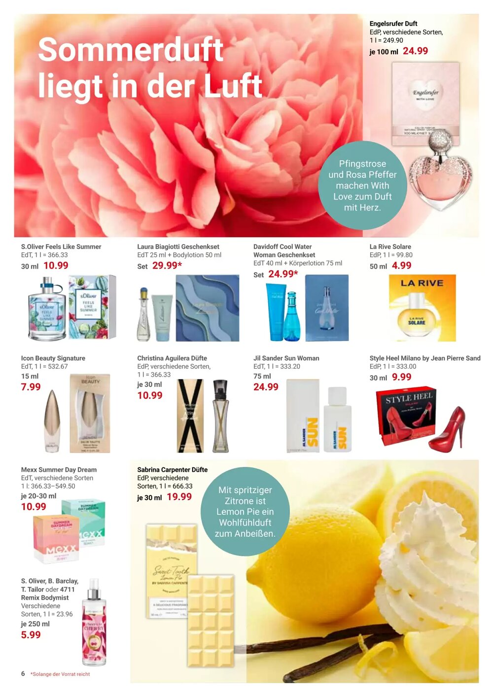 Globus Prospekt (ab 27.04.2026) zum Blättern - Seite 30