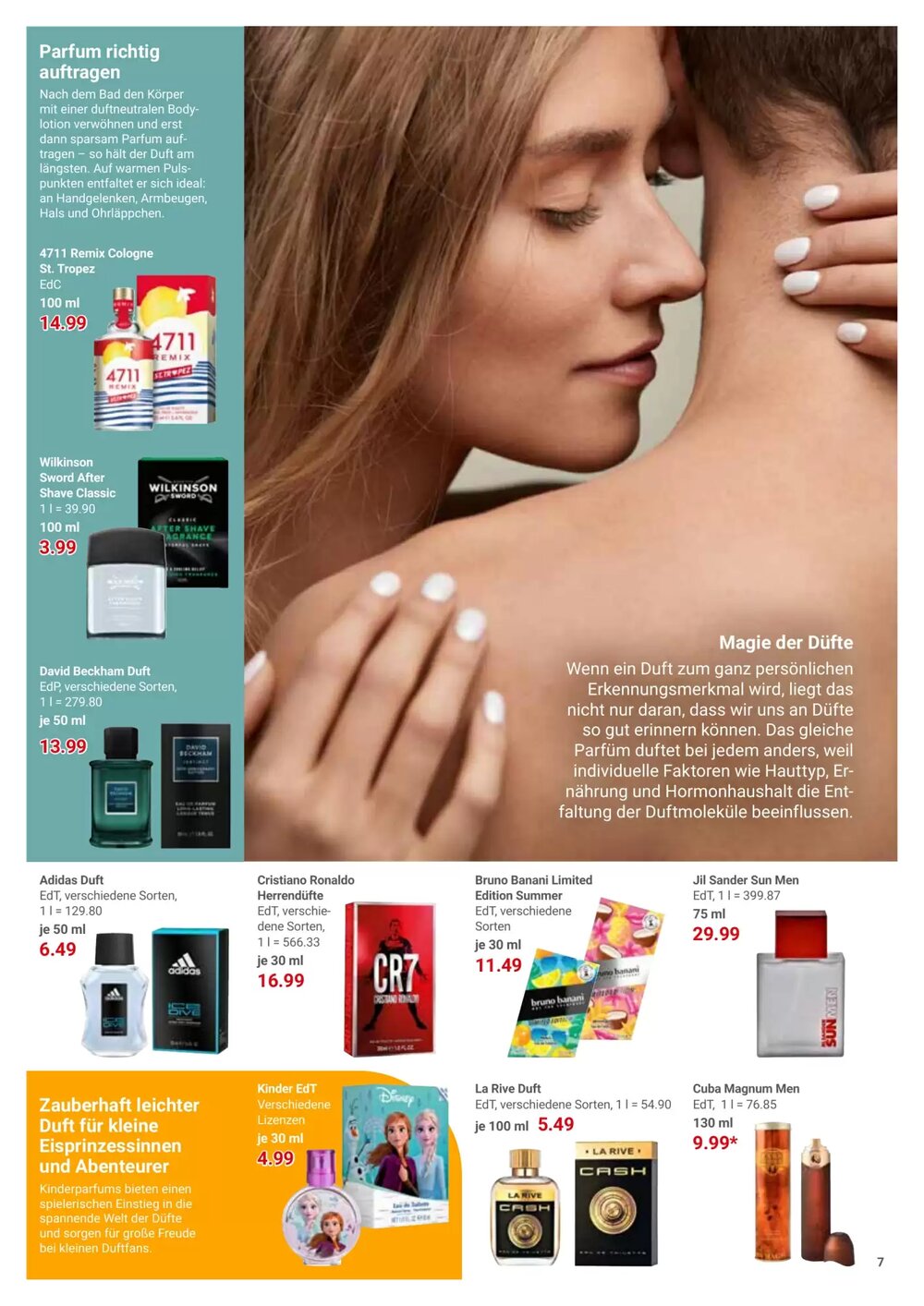 Globus Prospekt (ab 27.04.2026) zum Blättern - Seite 31