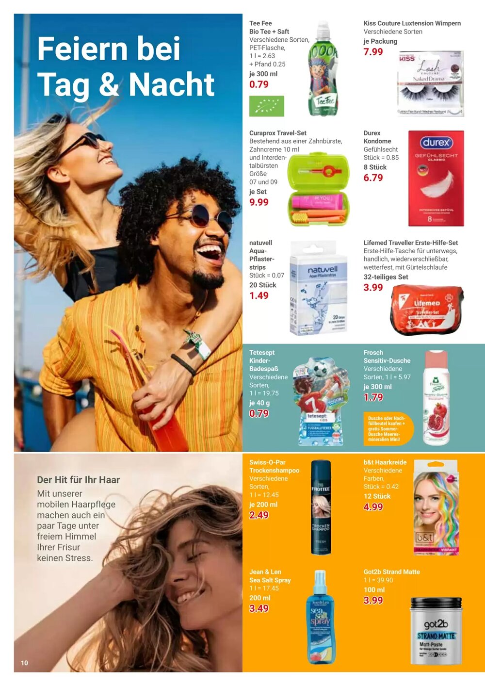 Globus Prospekt (ab 27.04.2026) zum Blättern - Seite 34