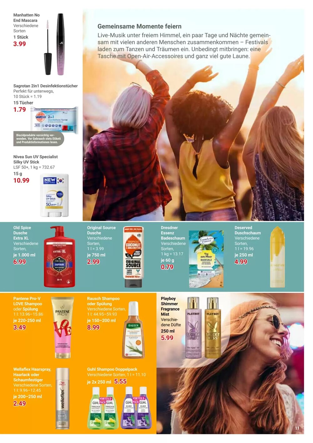 Globus Prospekt (ab 27.04.2026) zum Blättern - Seite 35