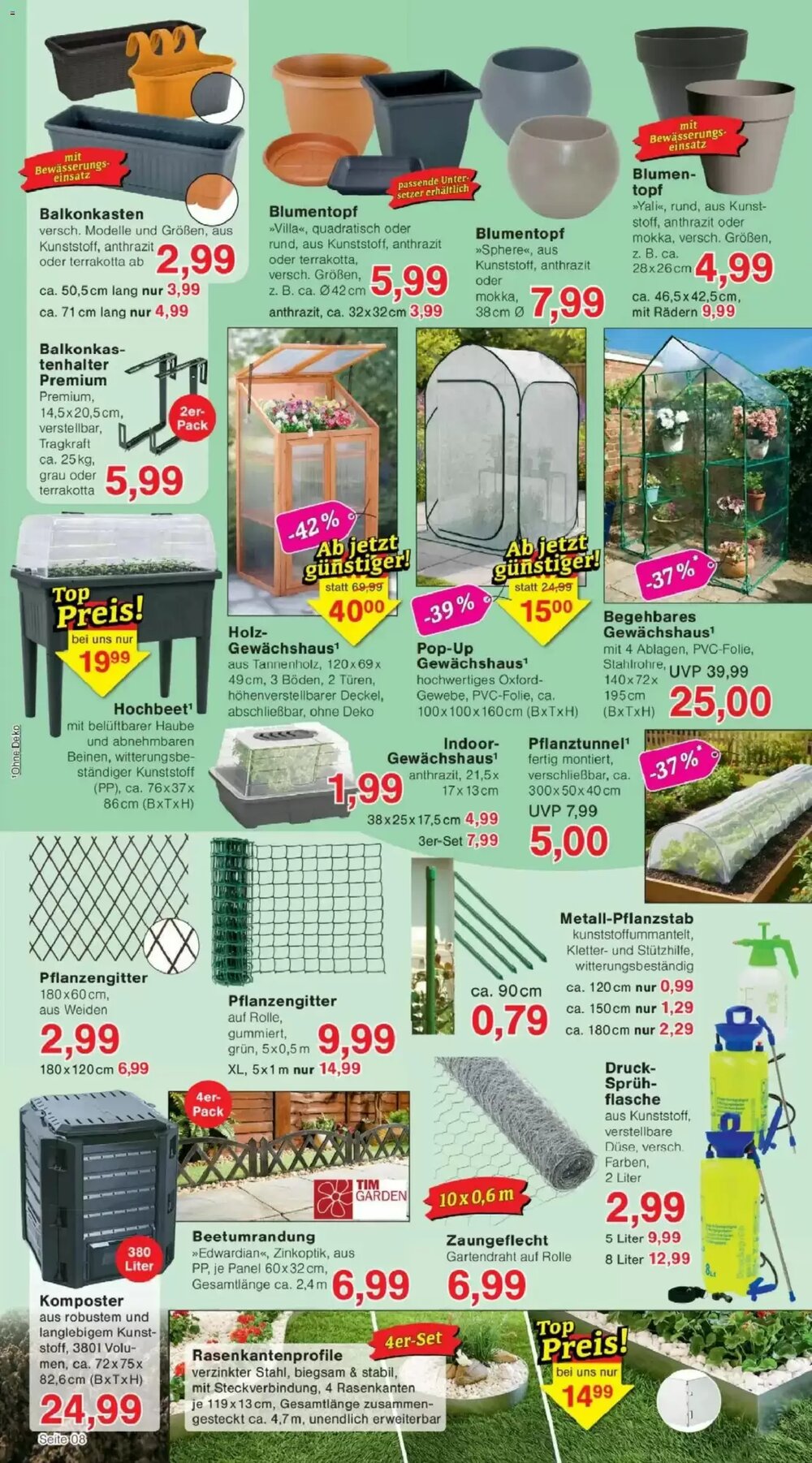 Jawoll Prospekt (ab 27.04.2026) zum Blättern - Seite 12