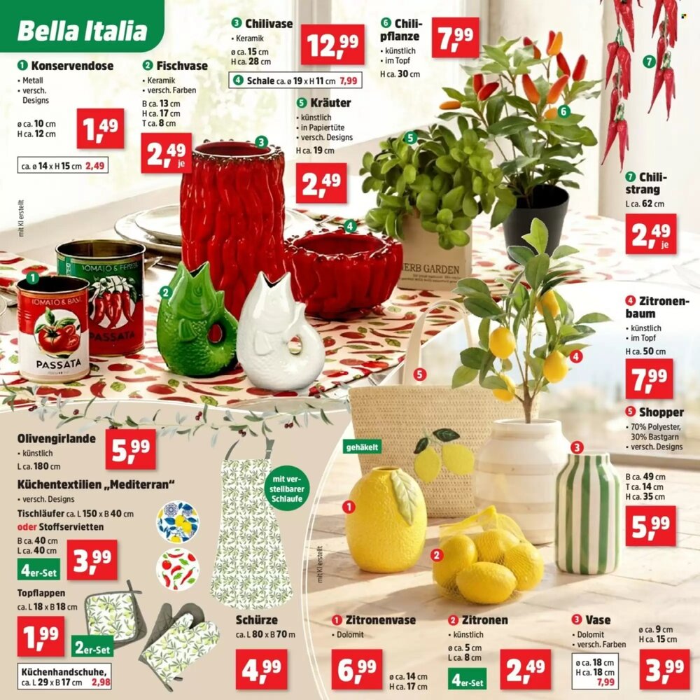 Thomas Philipps Prospekt (ab 27.04.2026) zum Blättern - Seite 11