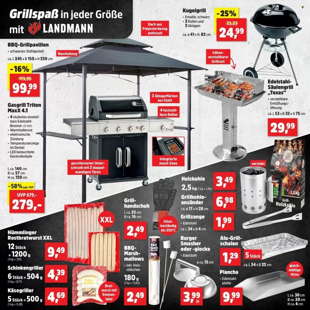 Thomas Philipps Prospekt (ab 27.04.2026) zum Blättern - Seite 17