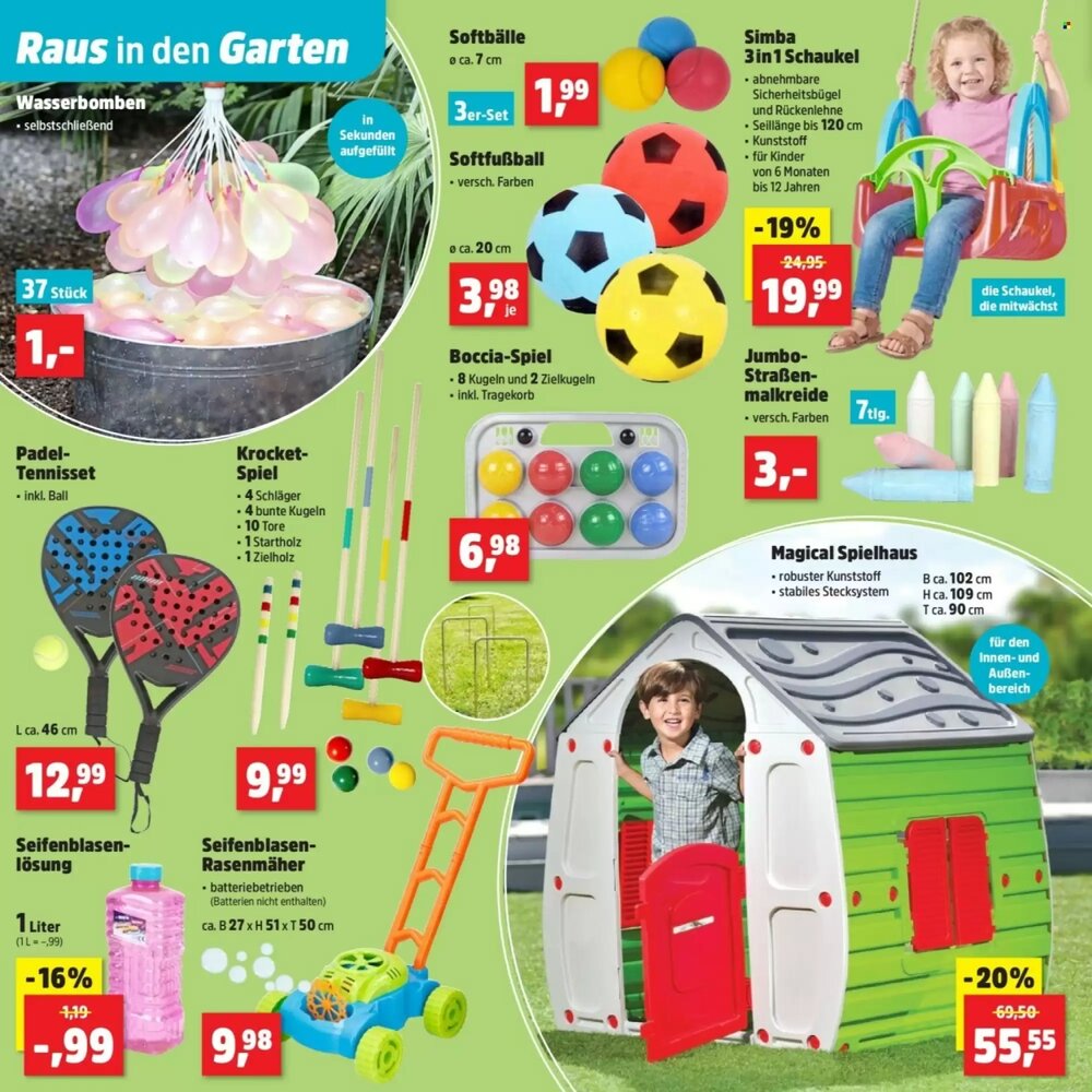 Thomas Philipps Prospekt (ab 27.04.2026) zum Blättern - Seite 18