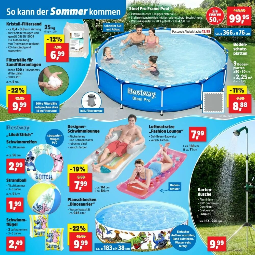 Thomas Philipps Prospekt (ab 27.04.2026) zum Blättern - Seite 19